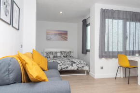 Lightbooking Estudio playa de las Canteras